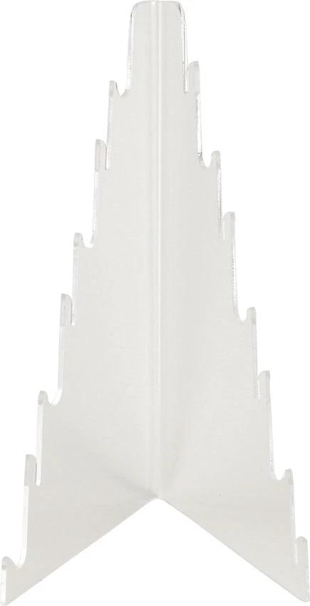 Displays Seven Tier Knife Display KNF12 by Displays