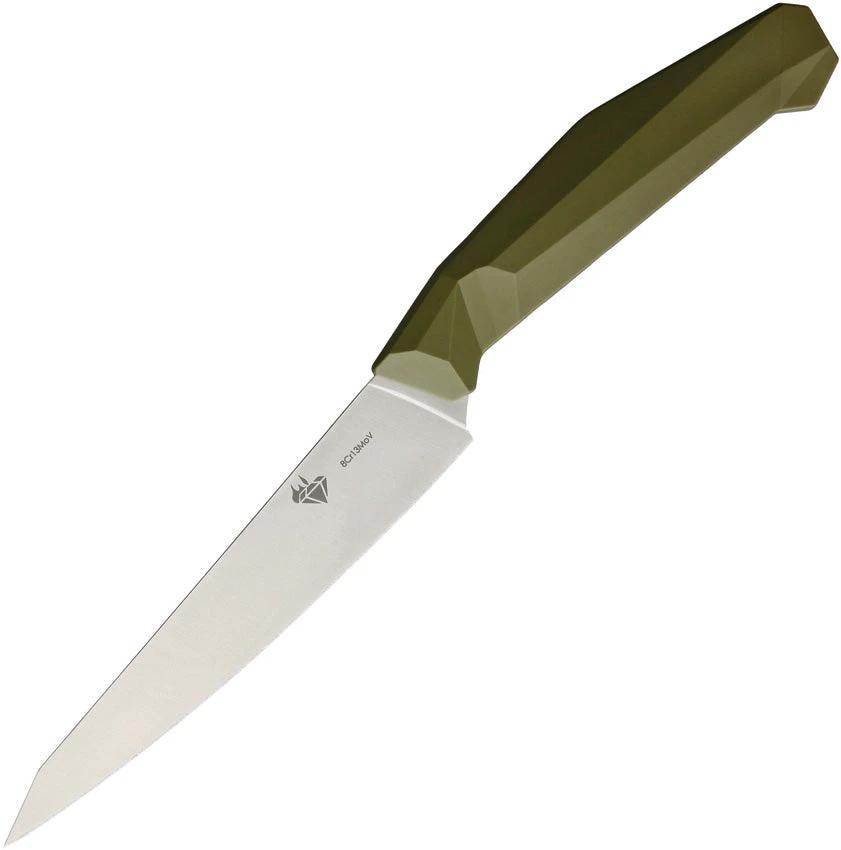 Diafire Emerald Utility Knife DF9105PZ001 by Diafire