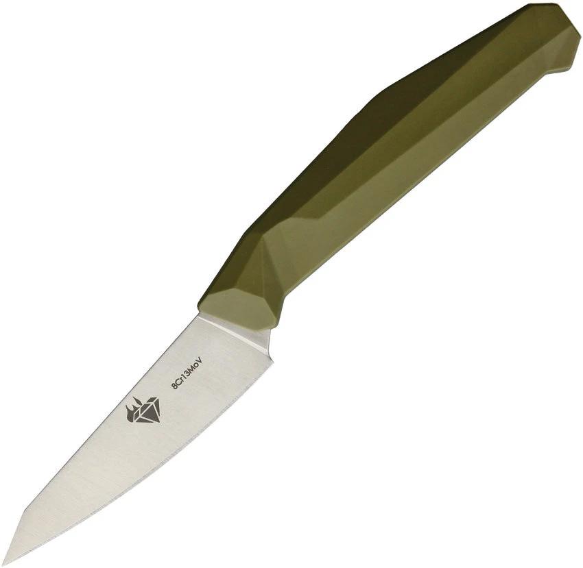 Diafire Emerald Paring Knife DF9108PZ001 by Diafire