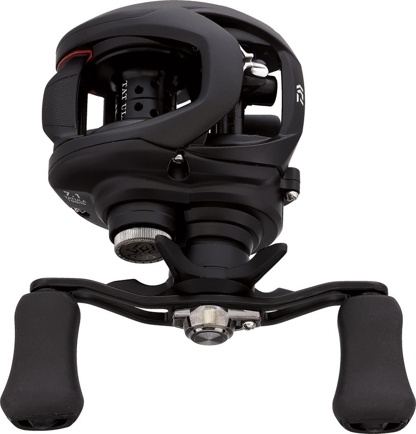 Daiwa Tatula 100 Baitcasting Reel TTU100HS