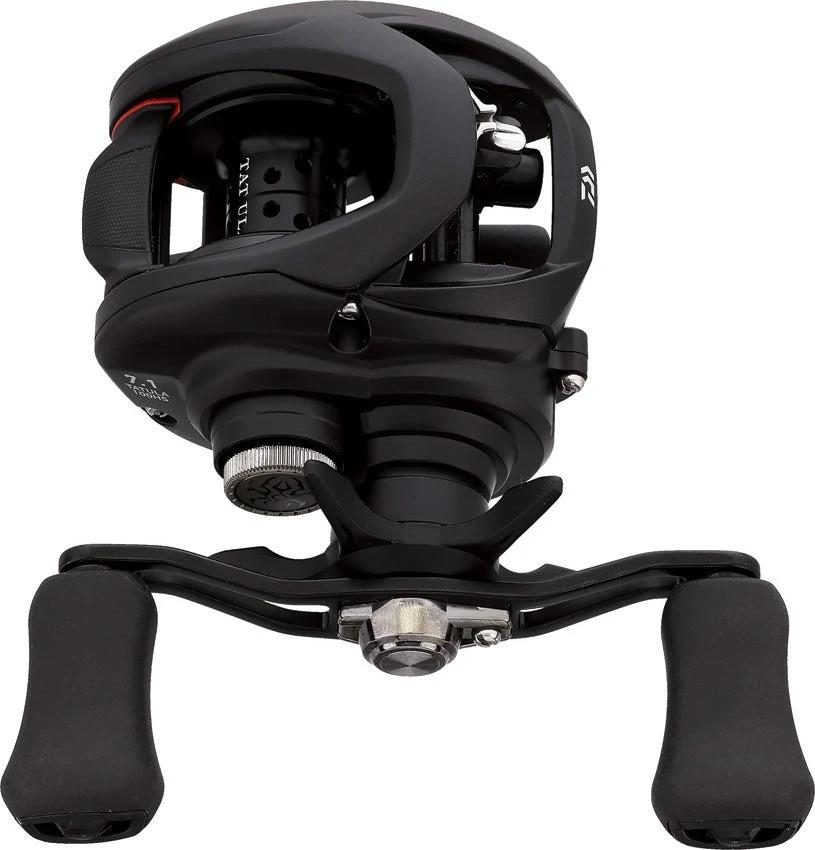 Daiwa Tatula 100 Baitcasting Reel TTU100HS by Daiwa