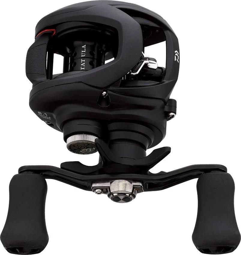Daiwa Tatula 100 Baitcasting Reel TTU100XS by Daiwa