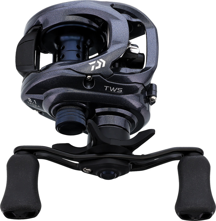 Daiwa Tatula CT Baitcasting Reel TTUCT100XS