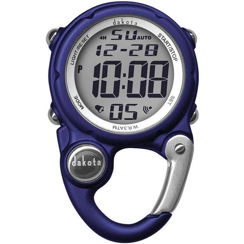Dakota Digi Clip Mini Watch 30963 by Dakota