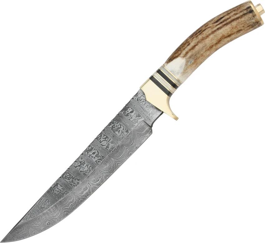 Damascus Bowie DM1006 by Damascus