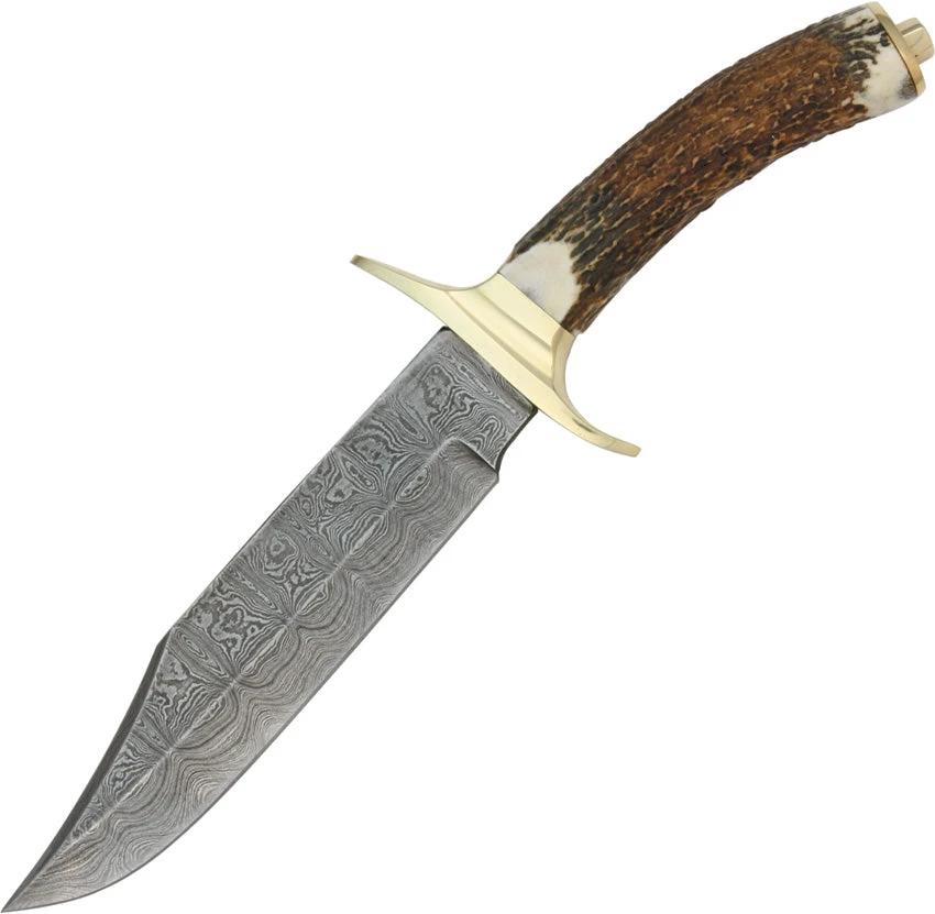 Damascus Bowie DM1009 by Damascus