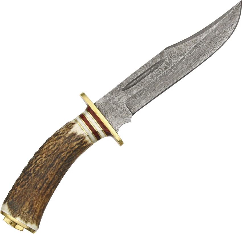 Damascus El Dorado Skinner DM1043 by Damascus