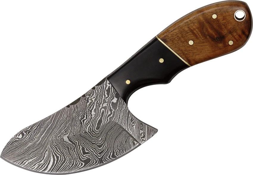 Damascus Butcher DM-1062 by Damascus