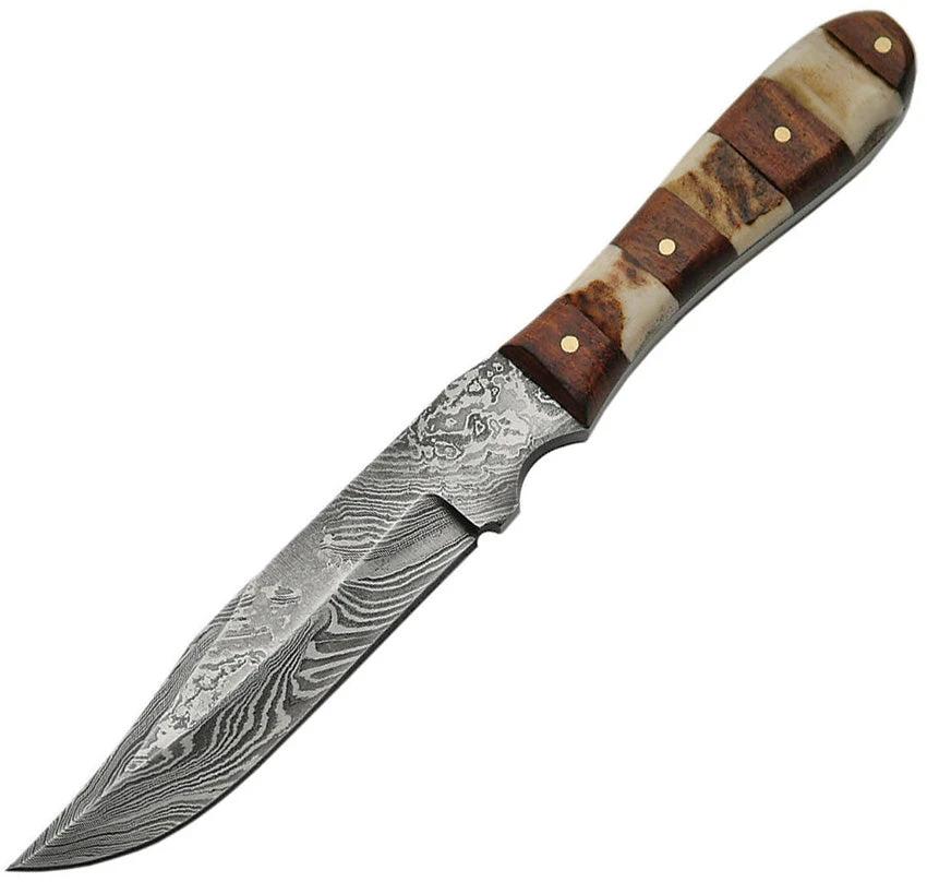 Damascus Stag Hunter DM1108 by Damascus