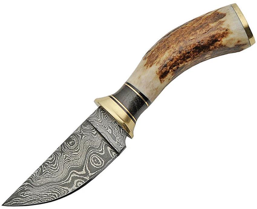 Damascus Skinner Stag DM-1188 by Damascus