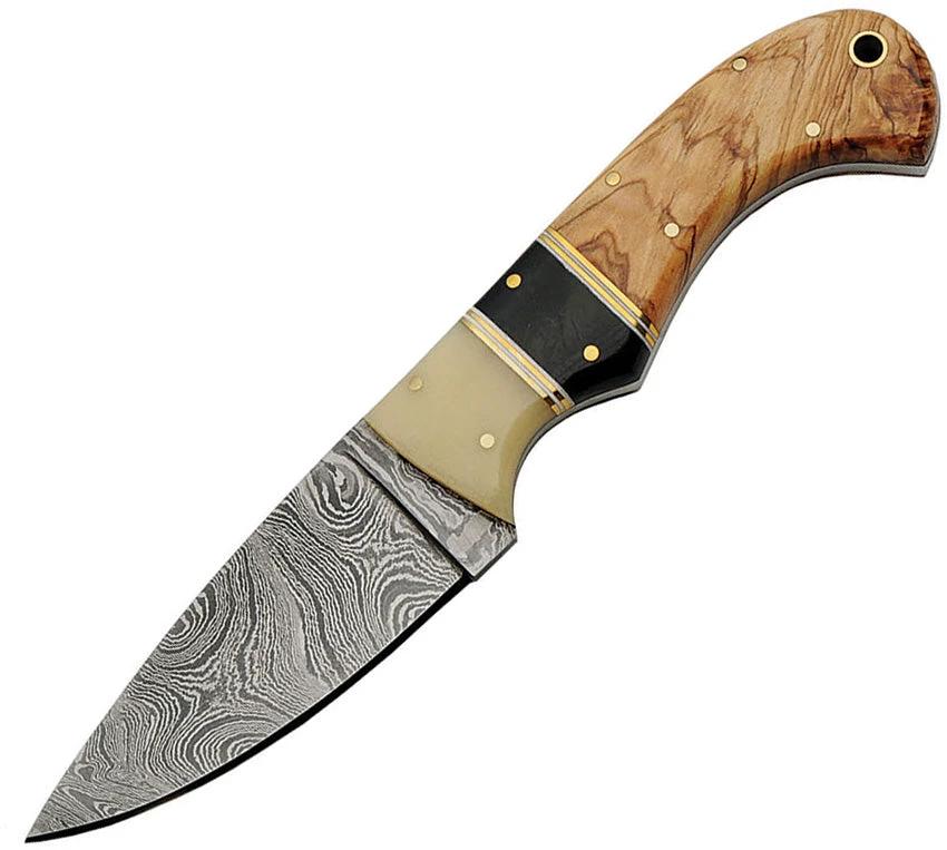 Damascus Skinner Damascus DM-1192 by Damascus