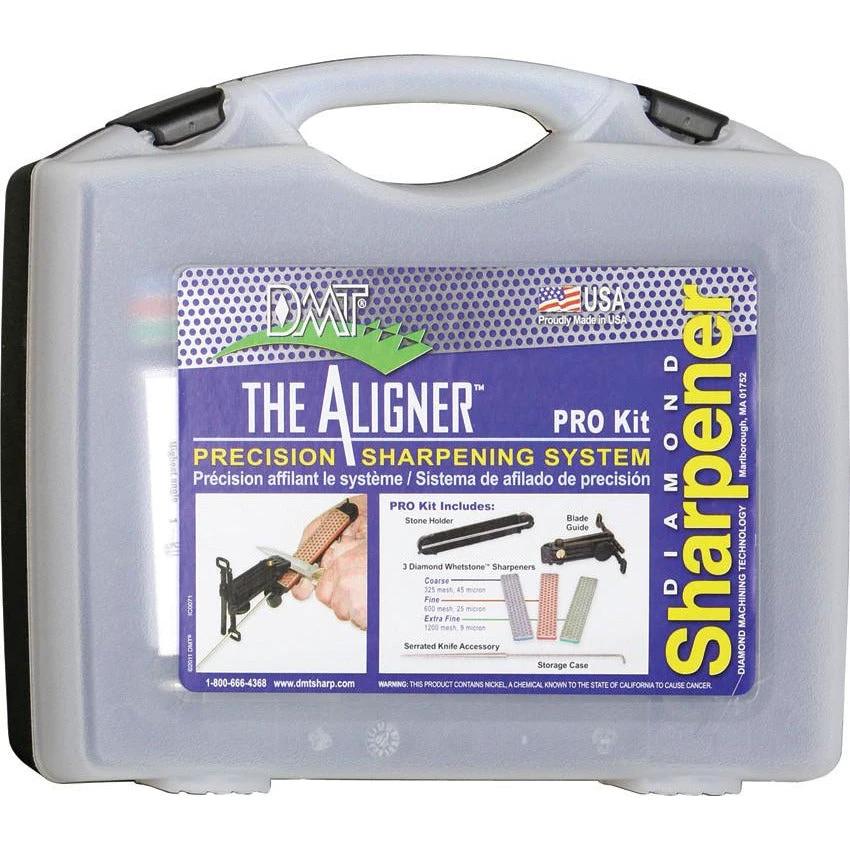 DMT Aligner Pro Kit by DMT