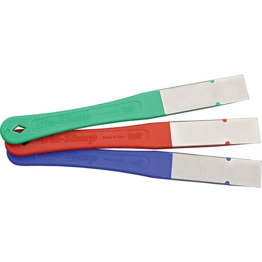 DMT Dia-Sharp Mini Hone Kit by DMT