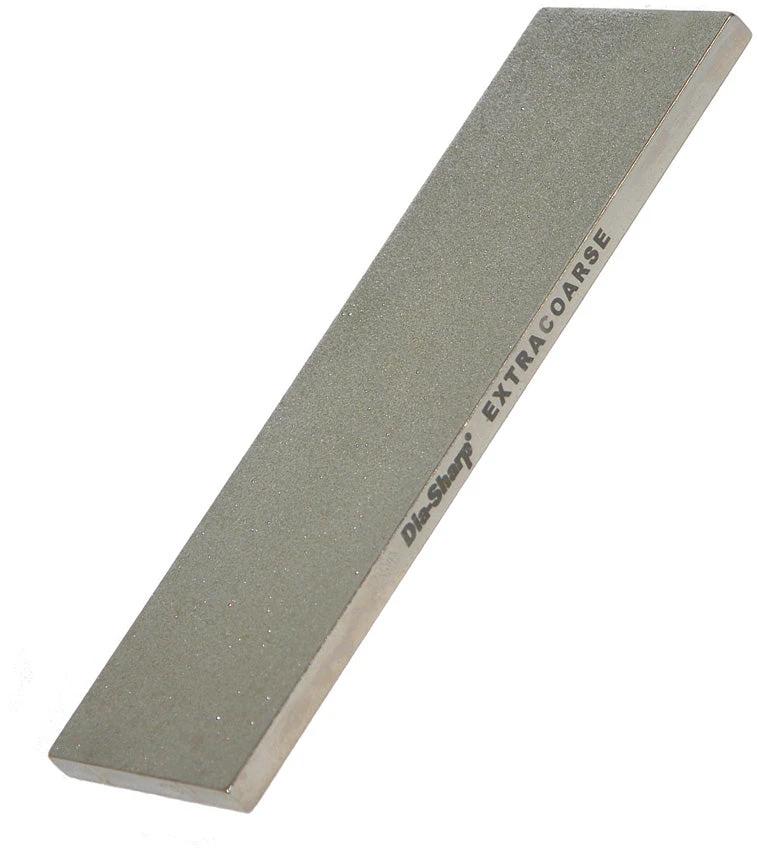 DMT Dia-Sharp Extra Coarse Grit D6X by DMT