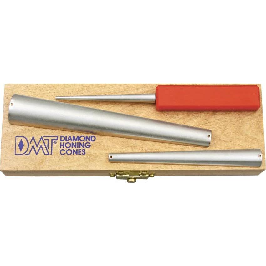 DMT Diamond Honing Cones Kit by DMT
