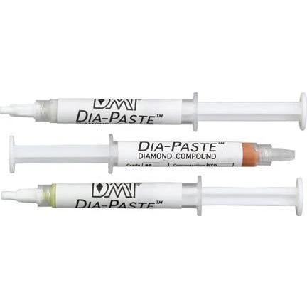 DMT Dia-Paste Compound Kit by DMT