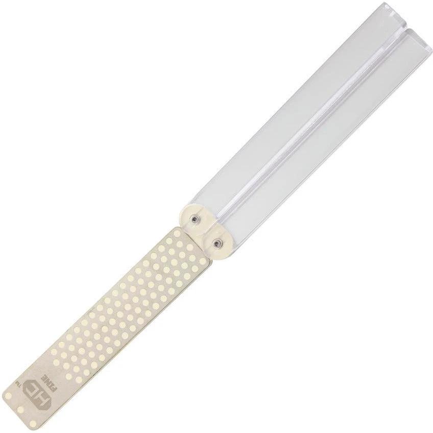DMT Double Sided Diafold Sharpener FWMEF-H by DMT