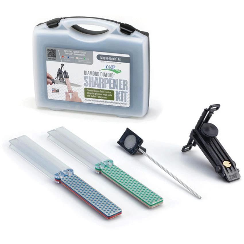 DMT Dia-Fold Magna-Guide Kit MAGKIT4 by DMT