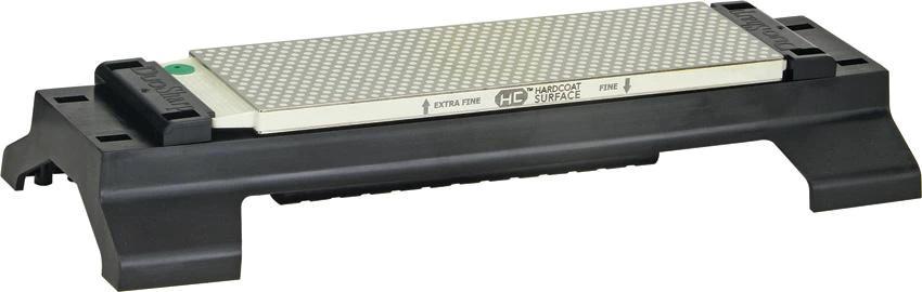 DMT Duo Stone Sharpener w/Base W8EF-H-WB by DMT