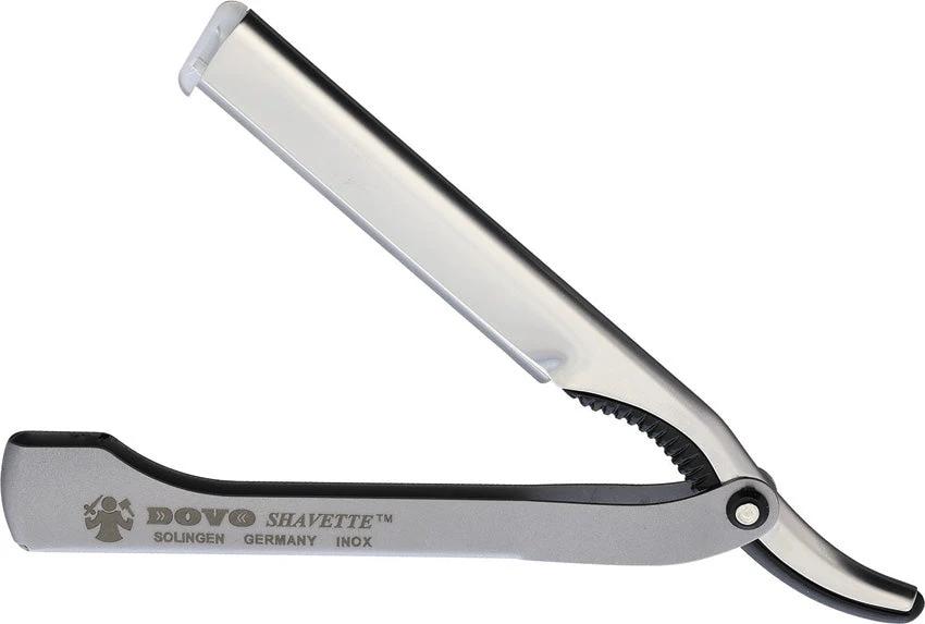 Dovo Shavette Stainless 21130201 by Dovo