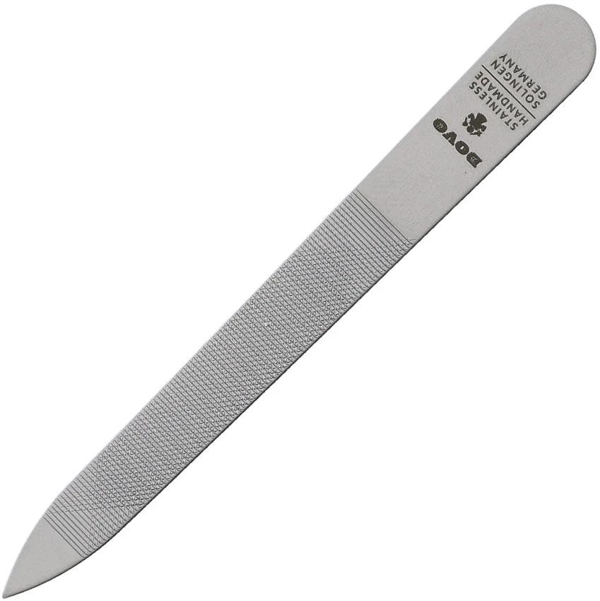 Dovo Small Nail File 45352201 by Dovo