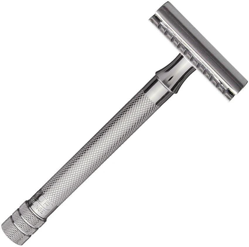 Dovo Double Edge Safety Razor 90 23 001 by Dovo