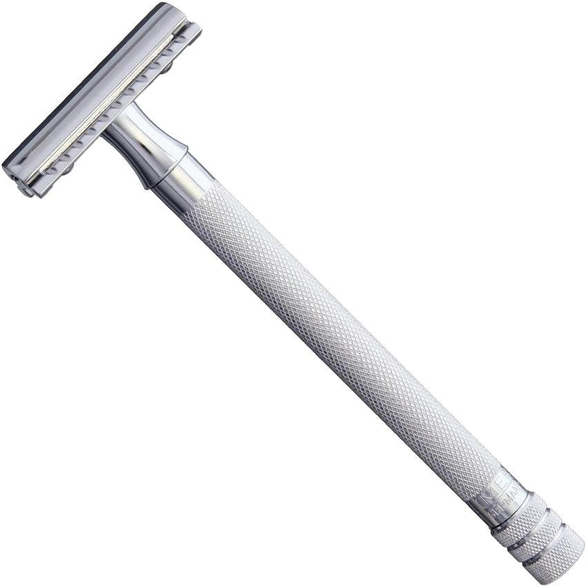 Dovo Double Edge Safety Razor 90 24 001 by Dovo