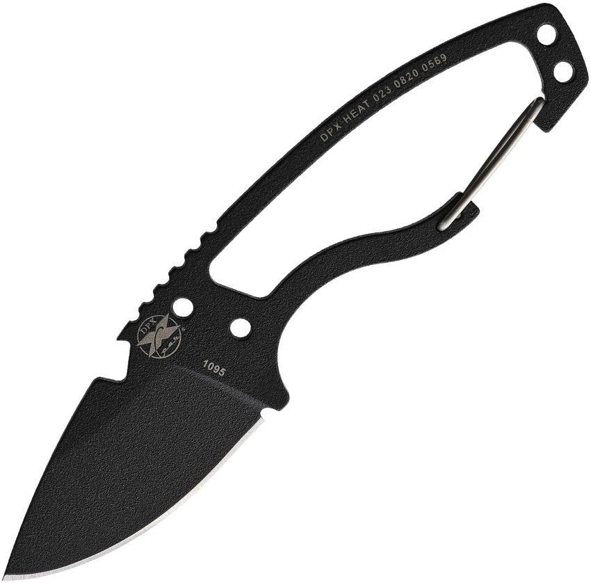 DPX Gear HEAT Hiker Black DPHTX023 by DPX Gear