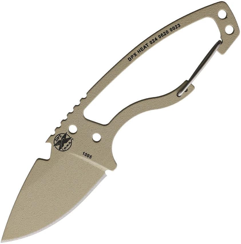 DPX Gear HEAT Hiker Desert Tan DPHTX024 by DPX Gear