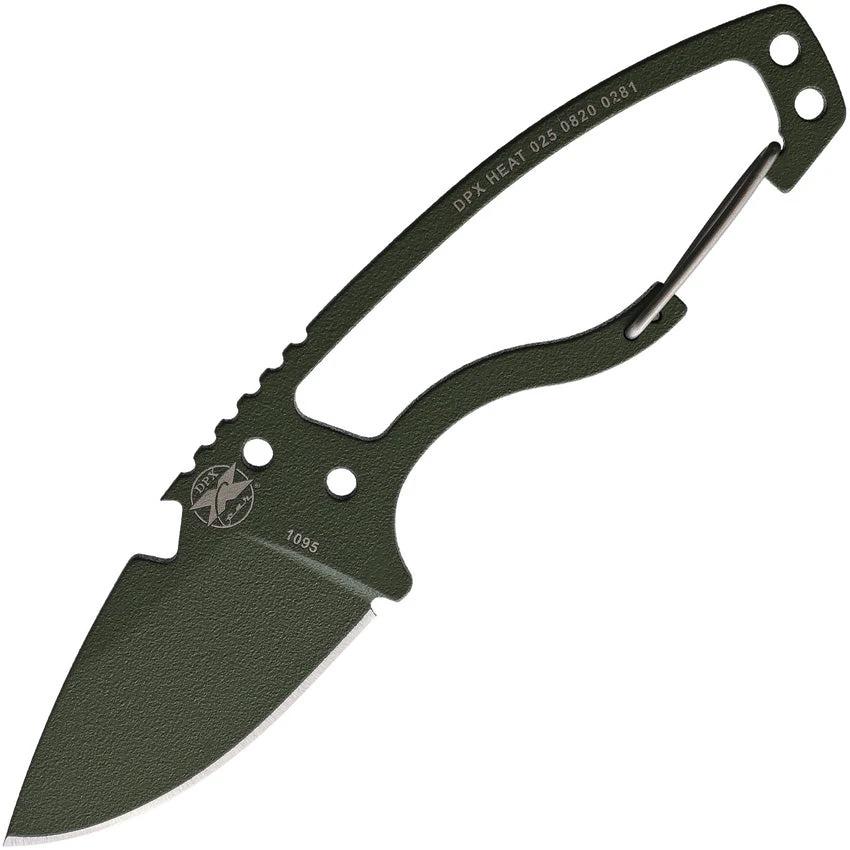 DPX Gear HEAT Hiker OD Green DPHTX025 by DPX Gear