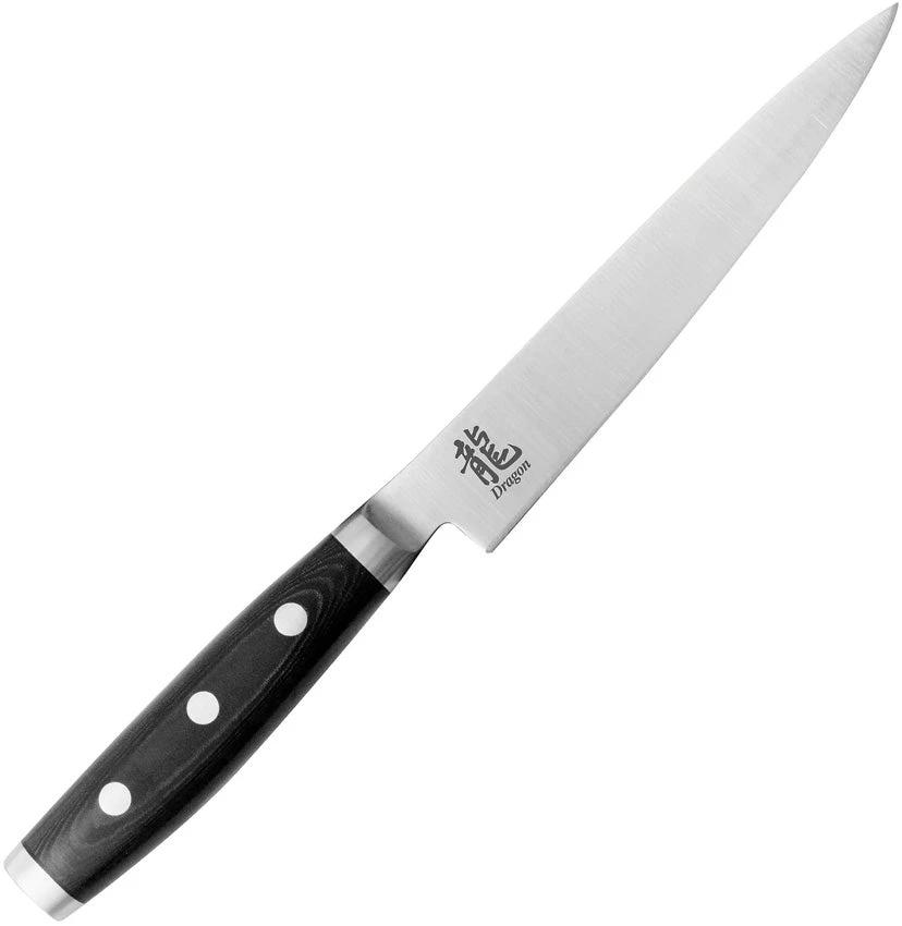 Dragon by Apogee Utility Knife DRGN-UTIL-0600 by Dragon by Apogee