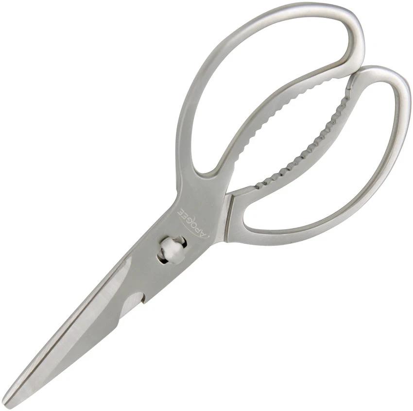 Dragon by Apogee Kitchen Shears Stainless ACES-SHRS-0001 by Dragon by Apogee