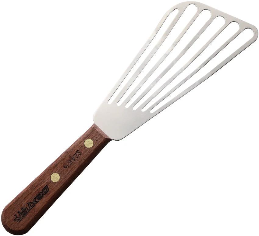 Dexter Slotted Fish Turner S2461/2PCP by Dexter