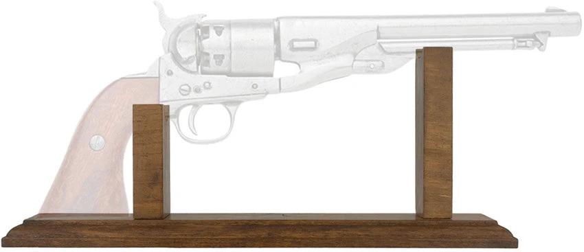 Denix Pistol Display Stand DX808 by Denix