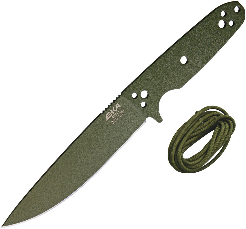 EKA RTG-1 Fixed Blade OD 50200