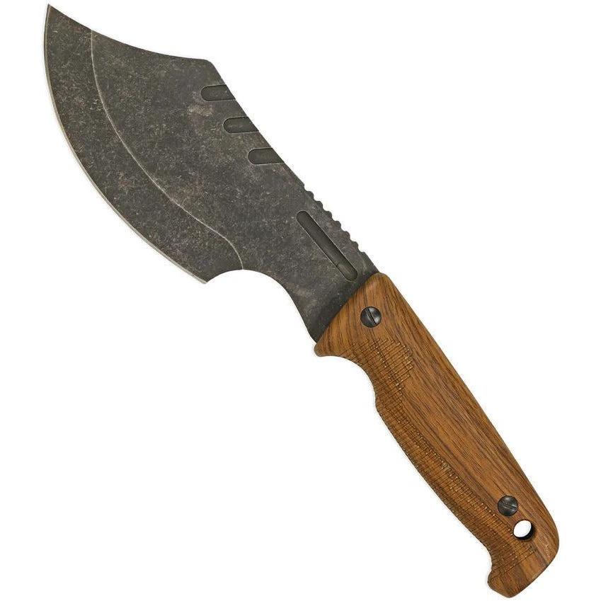 EKA Axeblade W1 Wood Pattern 814302 by EKA