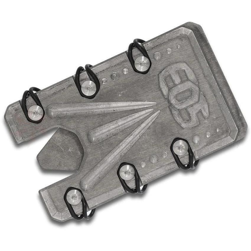 EOS Titanium 2.0 Wallet Raw WAL_2_RW by EOS