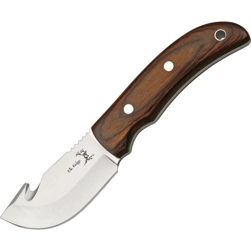 Elk Ridge Guthook Hunter ER-108 by Elk Ridge
