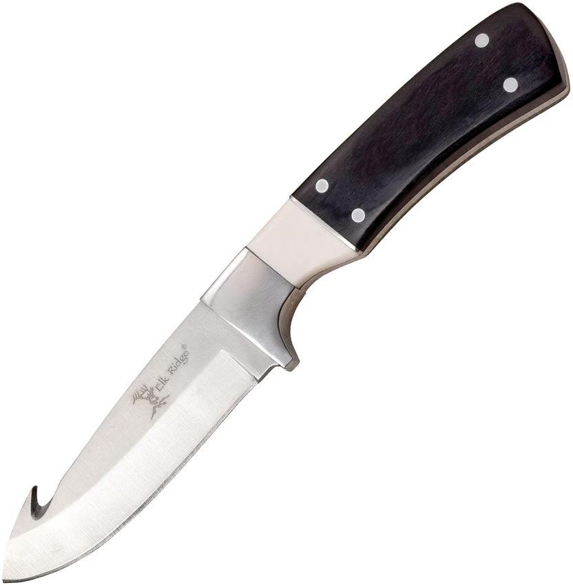 Elk Ridge Fixed Blade ER-200-08WH by Elk Ridge