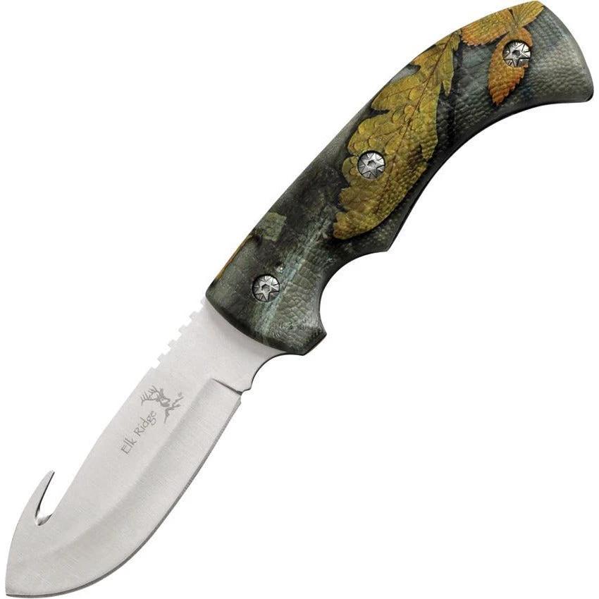 Elk Ridge Guthook Hunter ER-274FC by Elk Ridge