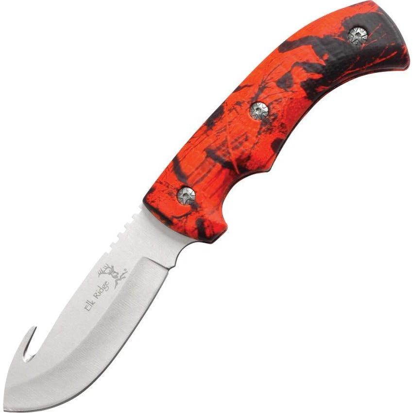 Elk Ridge Guthook Hunter ER-274RC by Elk Ridge