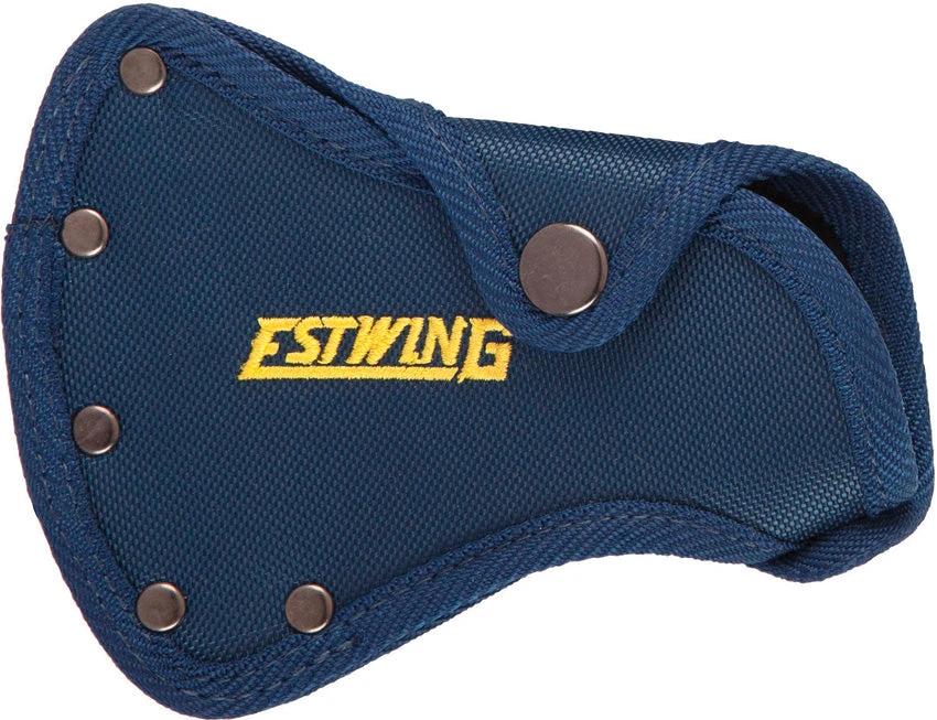 Estwing Axe Replacement Sheath Blue NO.17 by Estwing