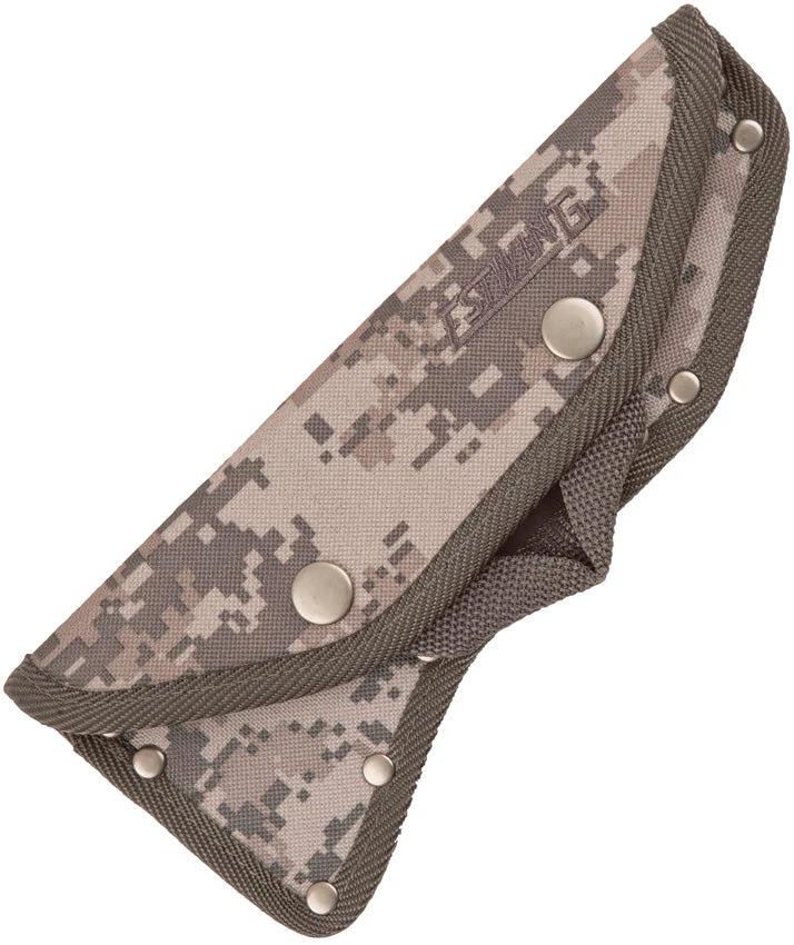Estwing Axe Replacement Sheath Camo NO.18 by Estwing