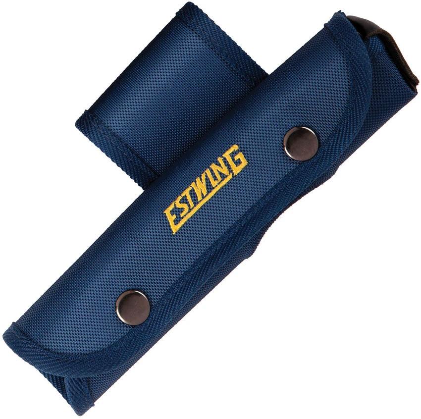 Estwing Blue Replacement Sheath NO.24 by Estwing