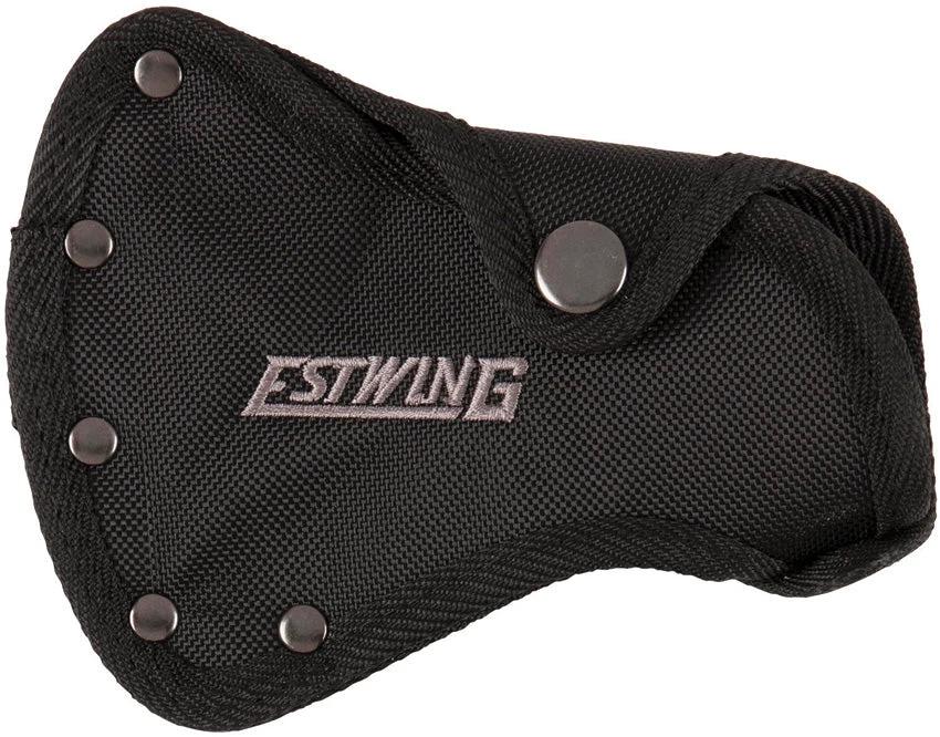 Estwing Black Replacement Sheath NO.25 by Estwing