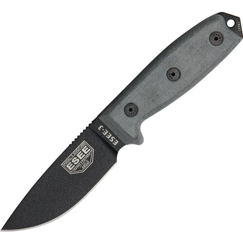 ESEE Model 3 Standard Edge by ESEE