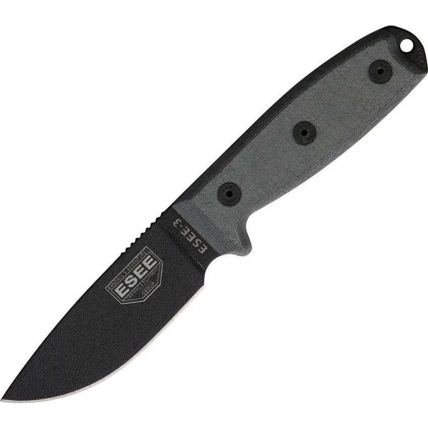 ESEE Model 3 Standard Edge by ESEE