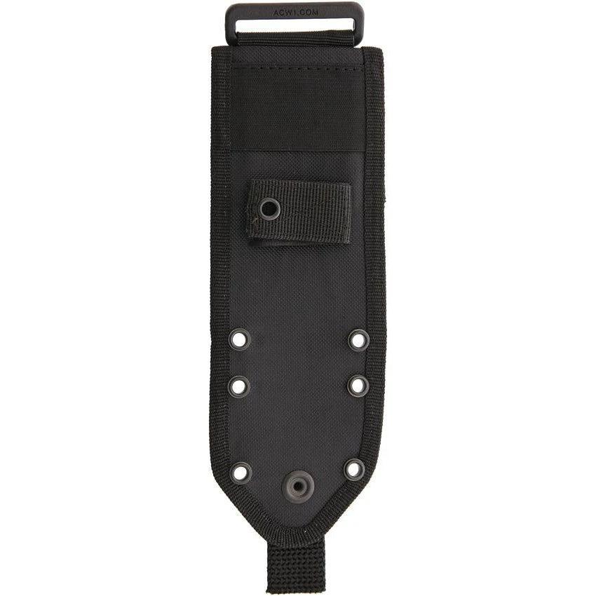 ESEE MOLLE Back Black ESEE-42MB by ESEE