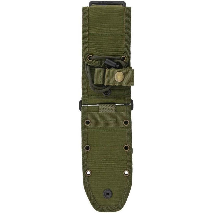 ESEE MOLLE Back Sheath 52-MB-OD by ESEE