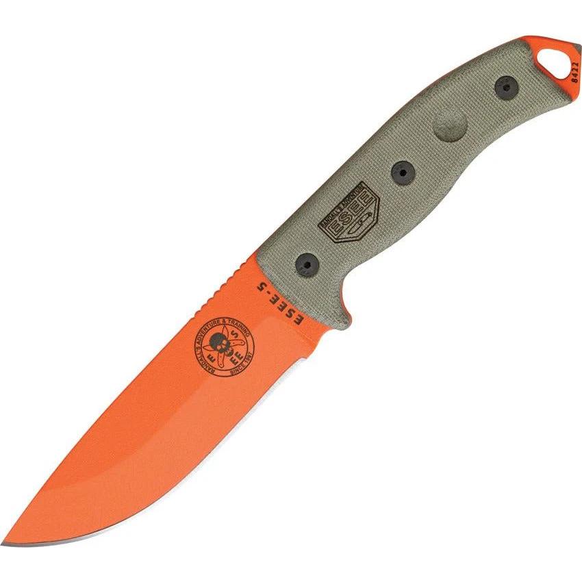 ESEE Model 5 by ESEE